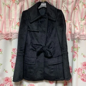 Abrigo Gucci Alpaca 38. - Imagen 1 de 10