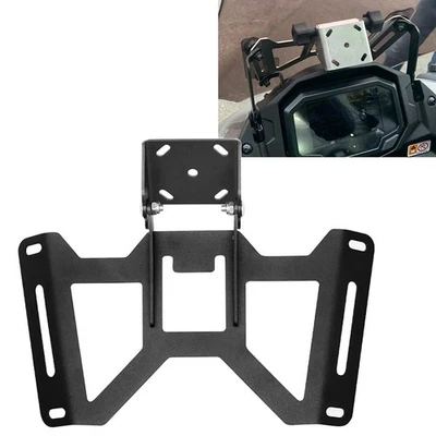 Soporte de navegación para moto Kawasaki Ninja Z1000SX Z 1000 SX 17-20 Foto 1 de 4