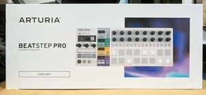 Arturia Beatstep Pro MIDI/USB Controller & Sequencer - Picture 1 of 7