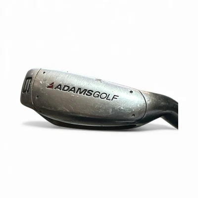 Adams Golf Idea 6 Iron Aldila Senior’s SuperShaft High Launch Graphite - Image 1 of 4