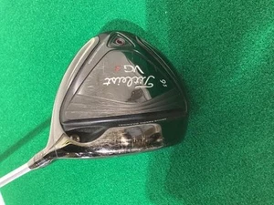 Titleist VG3 2016 9.5° Stiff Regular RH 45.5in Driver Titleist VG602016 HC 7998 - Picture 1 of 5