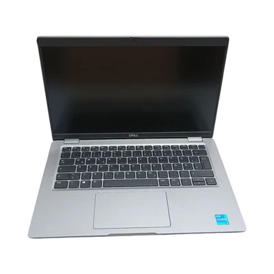 Dell Latitude 5420 Laptop i5 1145G7 16GB 256GB NVMe 14 Zoll FHD Win11 - Bild 1 von 4