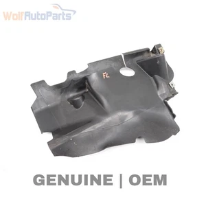 2007-2010 BMW X3 3.0L - LEFT Front AIR DUCT 3416425 - Picture 1 of 5