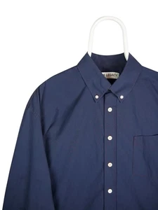 Our Legacy Borrowed BD man shirt - Picture 1 of 11