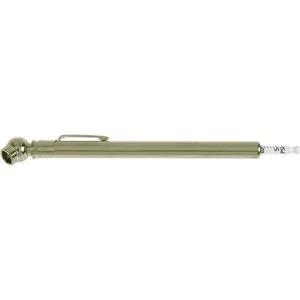 Dill 7230 Air Water Pencil Gauge 5-45 PSI- Made in USA - for Liquid Filled Tire - Picture 1 of 1