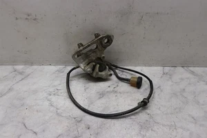 1997-2000 Husaberg FE501 Rear Brake W/ Hanger Mount - Bild 1 von 6