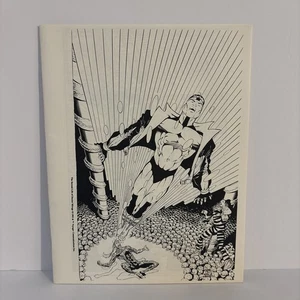 Valiant Marketing Plan 1993 Valiant Comics Marketing Book - Picture 1 of 7