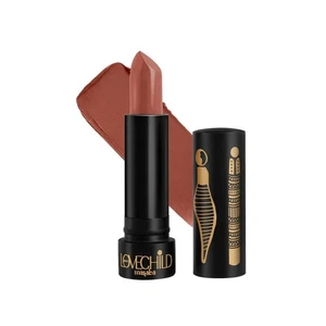 LoveChild Masaba Ultra Matte Lipstick Rustic Brown (Mummyliscious) 4.5g - Picture 1 of 5