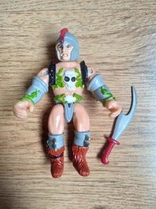 Advanced Dungeons And Dragons Drew Figur mit Schwert 1984 LJN Toys - Bild 1 von 2