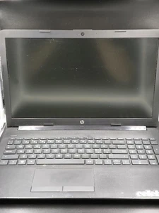 HP 15-db0049no Laptop - AMD A9 8GB RAM No SSD Cosmetic Wear - Picture 1 of 13