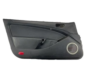 2003 Infiniti G35 Driver Left Interior Door Panel 80901 OEM 11BJRD8 - Picture 1 of 8