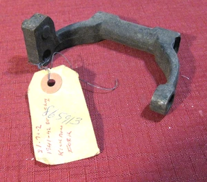 NOS Mopar 1941-1942 Chrysler, Desoto Transmission Kickdown fork, 861913 - Picture 1 of 2