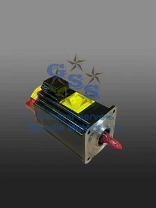 Fanuc A06B-0372-B575 *1 YEAR WARRANTY* - Picture 1 of 3