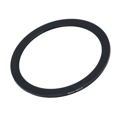 95mm To 82mm Camera Filters Ring Step Down Filters Ring Compatiable Diameter - Image 1 of 4