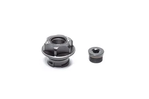 Radium 20-0539 Oil Cap for GM - Picture 1 of 1