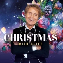 Cliff Richard - Christmas with Cliff - New Vinyl Record VINYL - Y600z Foto 1 de 1