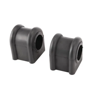 2x Front Sway Bar Bushing Fit for Dodge Durango Jeep Grand Cherokee KY - Picture 1 of 10