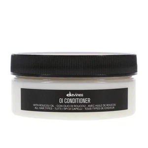 Davines OI Conditioner Softening Nourishing Hair Care 75 mL Travel Size - NEW - Picture 1 of 1