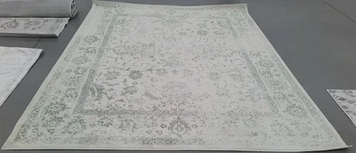 Alfombra Mancha Trasera Marfil/Salvia 8'-0" x 10'-0", Precio Reducido 1172792301 ADR109V-8 Foto 1 de 4