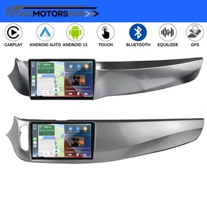 Autoradio 9” Android 15 Per Alfa Romeo Giulietta 2010-2018 CarPlay Navi 4GB-64GB - Foto 1 di 24