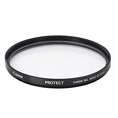 Canon Camera Protection Filter 82mm NEW - Image 1 of 1