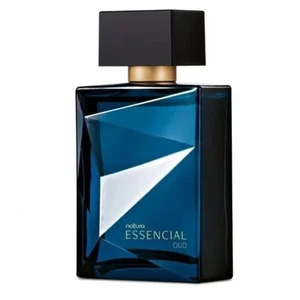 Natura - Essencial Oud Deo Parfum für Herren - 100ml 3,4 oz - Bild 1 von 5