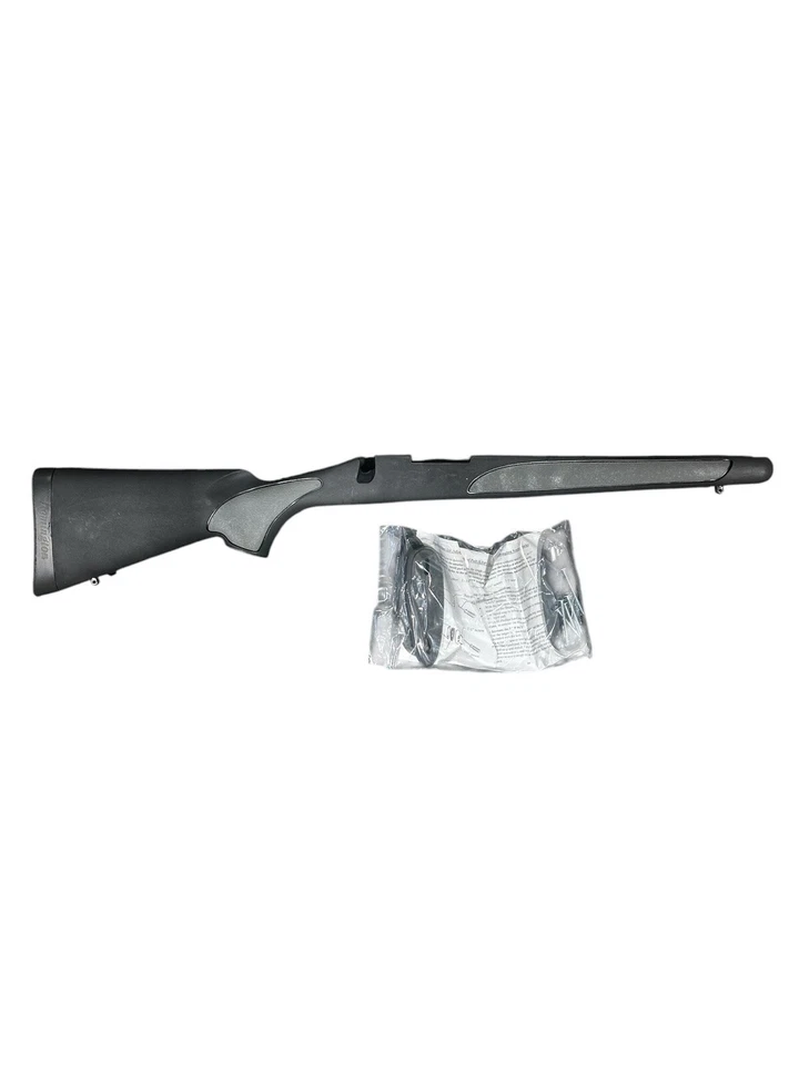 Remington 700 Acción Corta BDL Stock PLC COMPACTO Foto 1 de 1