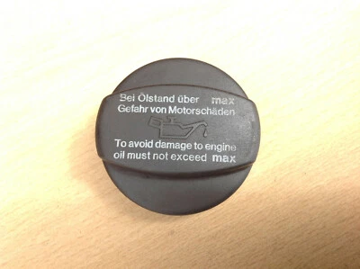 SMART FORTWO 450 0.6 0.7 ENGINE OIL CAP LID 98-07 , - Image 1 of 2