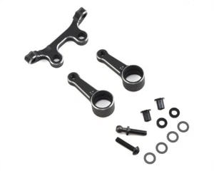 Yokomo Aluminium Lenkung Bellcrank (Dirt Version) - YOKZ2-201BSD - Bild 1 von 1