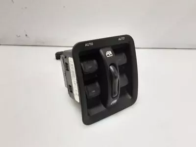 Interruptor de ventana eléctrica Jeep JK Wrangler OEM 4 puertas P68156217AC 2011-2017 94314 Foto 1 de 4