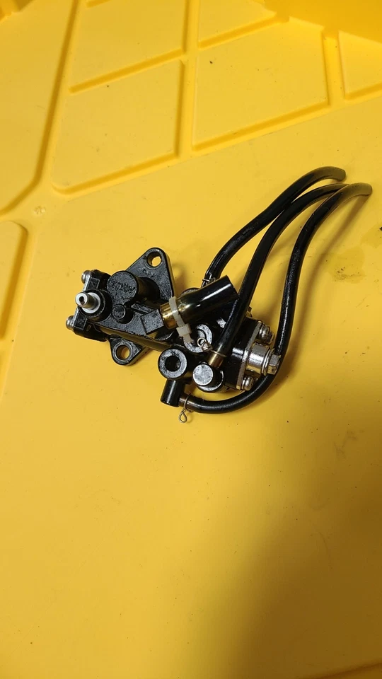 Bomba de inyección de aceite Kawasaki Stx Zxi Sts 1100 900 1100zxi 900zxi 1100Stx 900Stx Foto 1 de 1