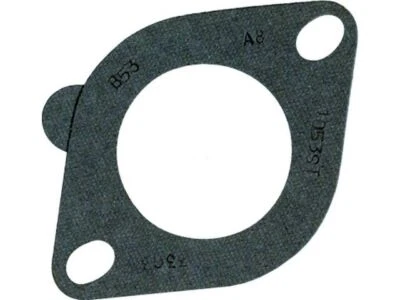 Para Chevrolet K10 1975-1986 Termostato Carcasa Junta Puertas 67528FDGH 1976 1977 Foto 1 de 2