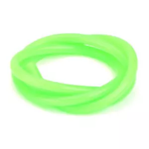 Dubro Racing Silicone 2' Fuel Tubing, Green DUB2231 - Picture 1 of 1