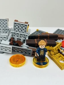 LEGO DIMENSIONS Fantastic Beasts and Where to Find Them - Picture 1 of 6