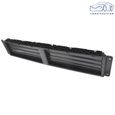 Front Bumper Grille Shutter w/ Motor 23278689 For 2016-20 Chevrolet Malibu 1.5L Foto 1 de 4