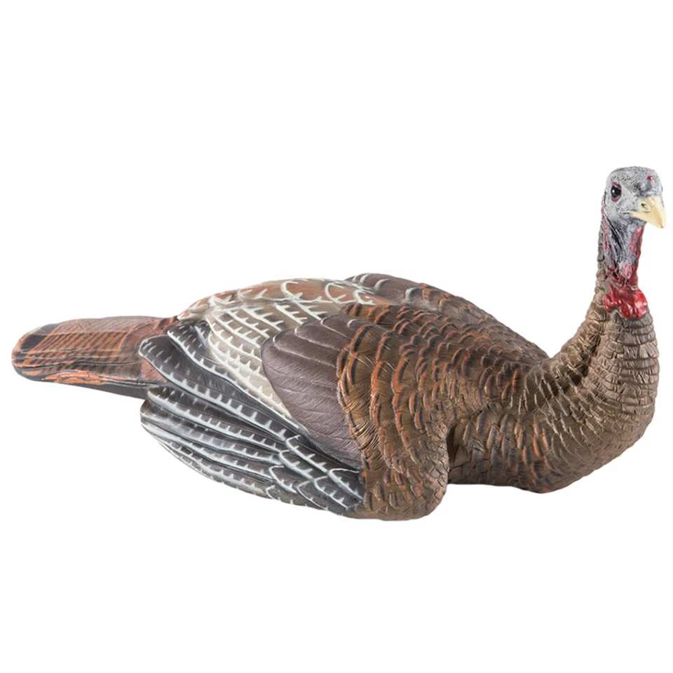 Avian-X LCD Laydown Squatting Hen AVX8011 - Image 1 of 1