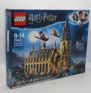 LEGO 75954 Harry Potter - Die große Halle von Hogwarts / Hogwarts Great Hall - Bild 1 von 3