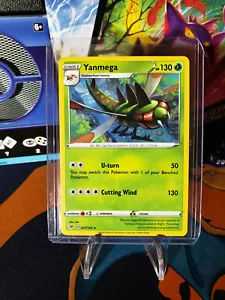 Yanmega 7/185 - NM/M - Bild 1 von 4