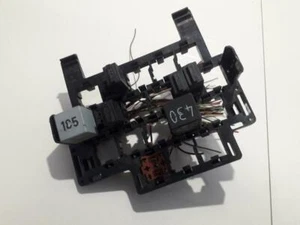 5414447 0648 Auy Fuse box Ford Galaxy 2001 FR585813-50 - Picture 1 of 5