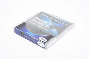 Promaster Neutral Density 8X filter in jewel case - Picture 1 of 5