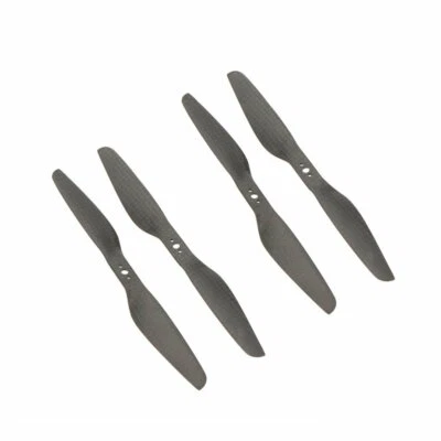 2 Pair Carbon Fiber Propeller 7024/6020/8045/1245/1155 for RC Quadcopter Drone - Bild 1 von 4