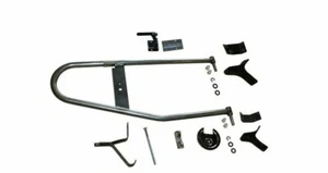 1966-1977 Early Ford Bronco Factory Tire Carrier Kit NEW TBP Exclusive! - Picture 1 of 2