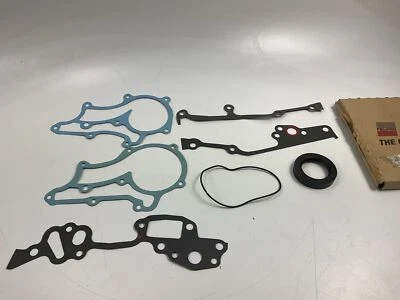Fel-Pro TCS45568 Engine Timing Cover Gasket Set For 1975-84 Toyota 2.2L 2.4L - Image 1 of 4