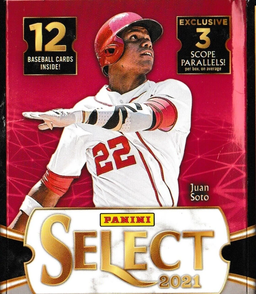 2021 Panini Select Baseball Concourse-Premier-Diamond-Inserts Pick Your Card! - Image 1 of 1