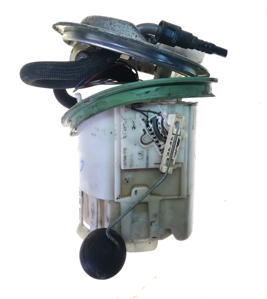 POMPA CARBURANTE BENZINA OPEL ASTRA G/CORSA C ORIGINALE 228216001013 9227844 - Imagen 1 de 4