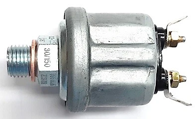 Transmisor de presión de aceite 996, 997 M12 - Imagen 1 de 1