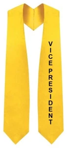 Roba de oficial de clase de vicepresidente - Imagen 1 de 1