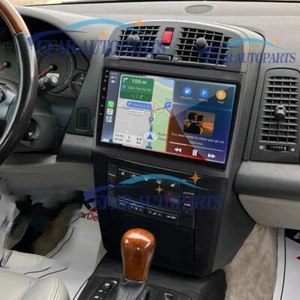 Radio estéreo para Cadillac CTS 2003-2007 10,1" Android 13 GPS navegación reproductor de FM WiFi - Imagen 1 de 22