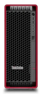 Lenovo ThinkStation P8 AMD Ryzen ThreadRipper 12 núcleos 7945WX, 32 GB DDR5, 2x512 - Imagen 1 de 5