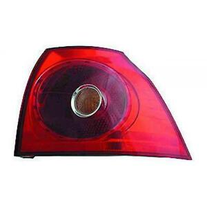 IPARLUX PILOT REAR LIGHT RIGHT compatible with VOLKSWAGEN GOLF V 3/5P (03->08)